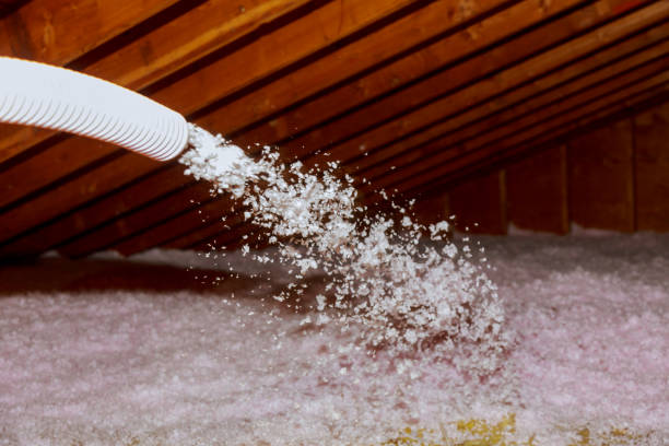 Trusted IN Insulation Contractor Experts