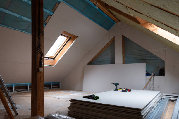 Best Insulation for Specific Applications in Monticello, IN