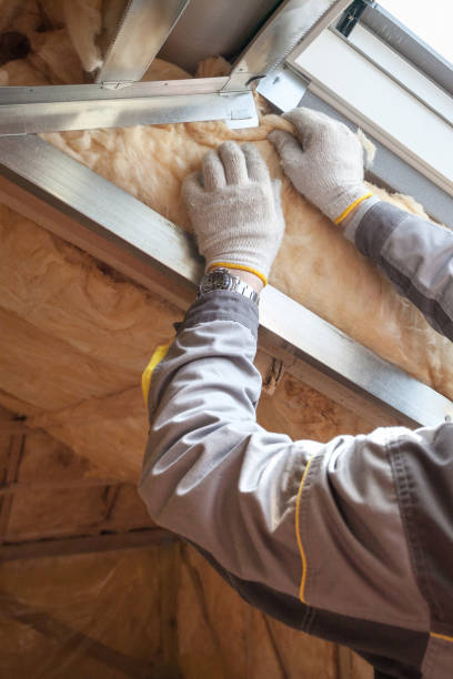 Best Types of Insulation in Monticello, IN